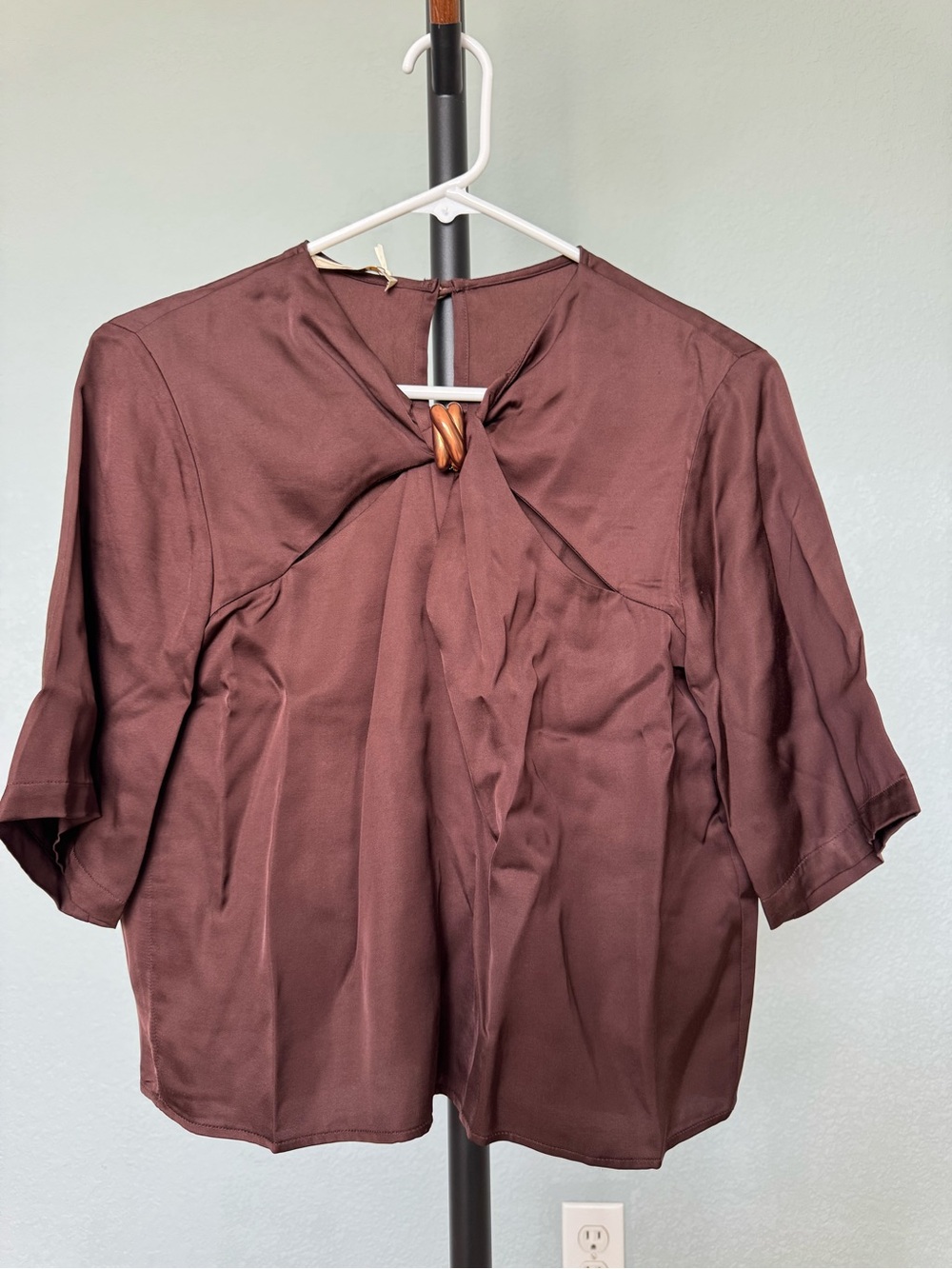Sessun Amaya Top